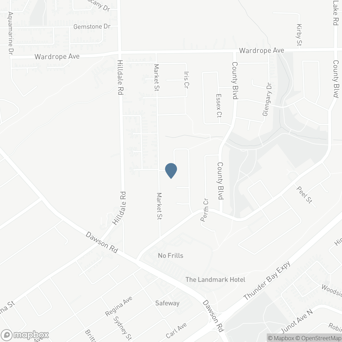224 LONDON DRIVE, Thunder Bay, Ontario P7A 7Z6
